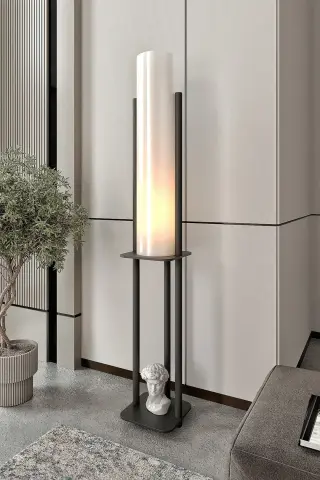 Doras Dekoratif Lambader